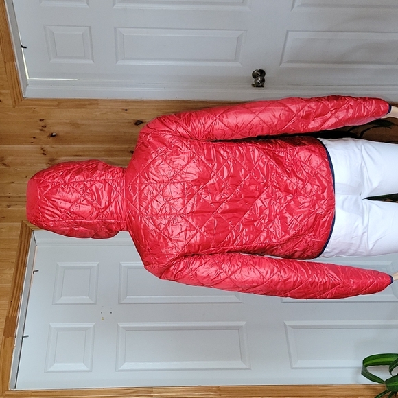 Abercrombie & Fitch Light Weight Jacket - Picture 5 of 7